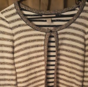 Banana Republic cardigan sweater